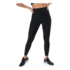 Tuned 7/8 Tights Black