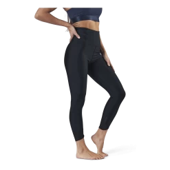 Yin Leggings 7/8 Black -Damesmode online. 90090 13 002