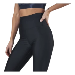 Yin Leggings 7/8 Black -Damesmode online. 90090 13 005