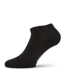 5-pack Low Cut Socks Black