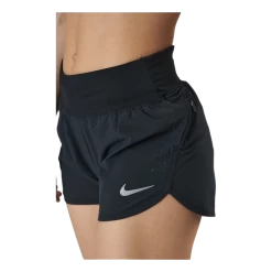 Nike Eclipse 3" Running Shorts Black -Damesmode online. 90100 53 004