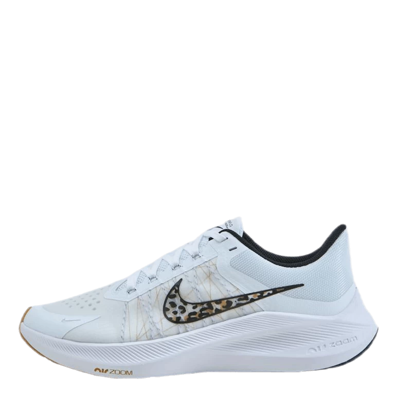 Nike Winflo 8 Premium White/Black 1 Nike Winflo 8 Premium White/Black