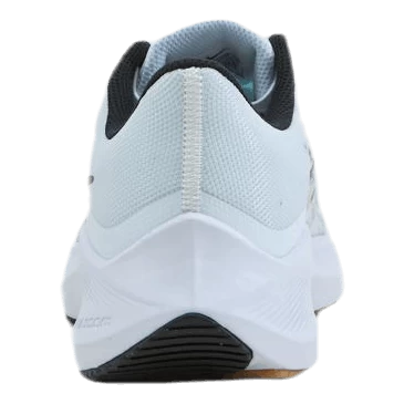 Nike Winflo 8 Premium White/Black 2 Nike Winflo 8 Premium White/Black - Afbeelding 2