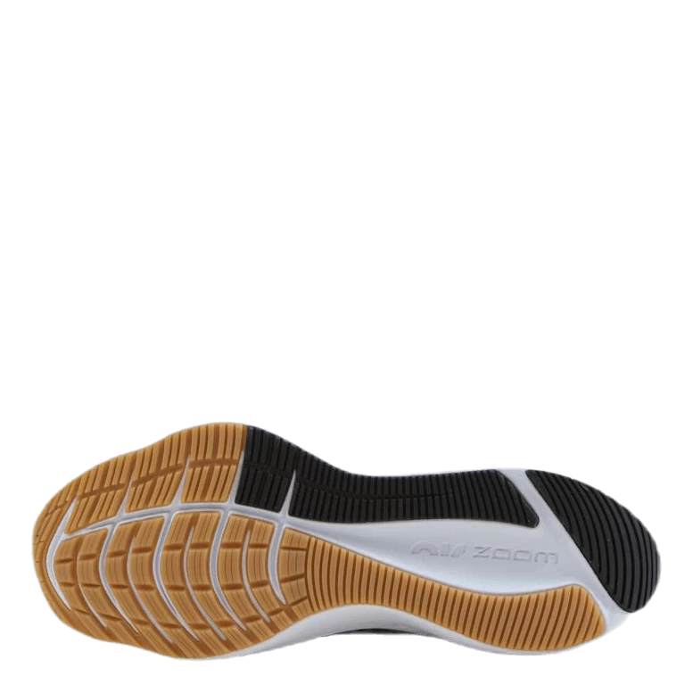 Nike Winflo 8 Premium White/Black 4 Nike Winflo 8 Premium White/Black - Afbeelding 4