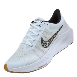 Nike Winflo 8 Premium White/Black 12 Nike Winflo 8 Premium White/Black -Damesmode online. 90101 34 006