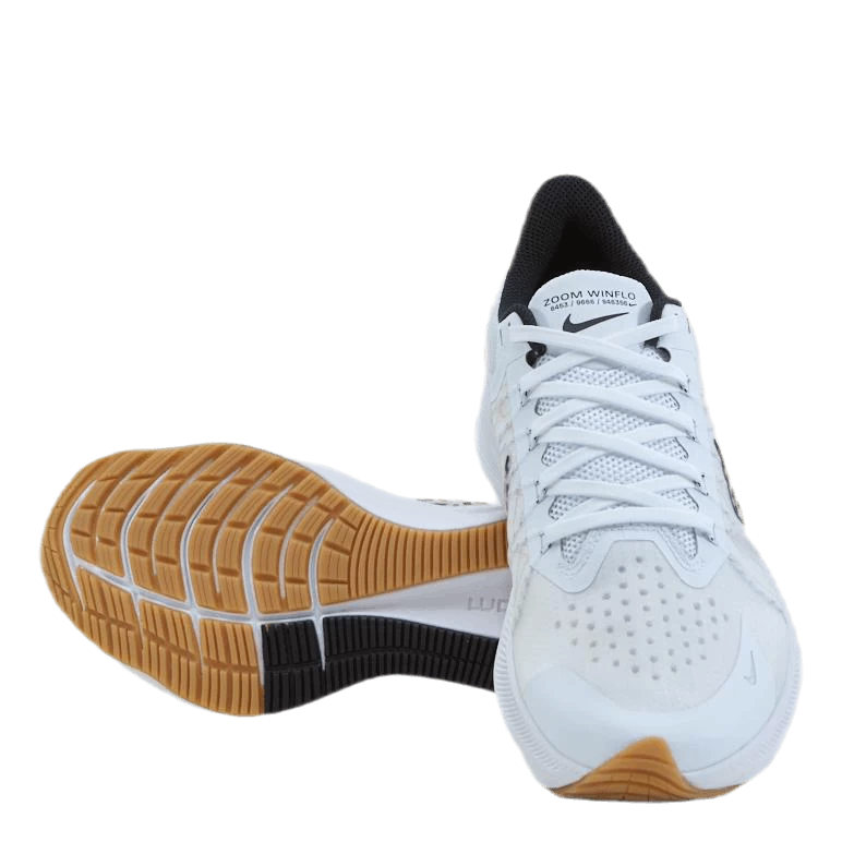 Nike Winflo 8 Premium White/Black 7 Nike Winflo 8 Premium White/Black - Afbeelding 7