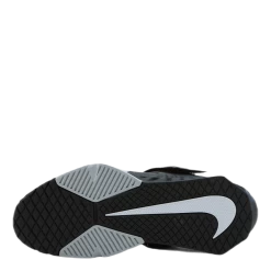 Nike Savaleos White/Black -Damesmode online. 90102 29 004