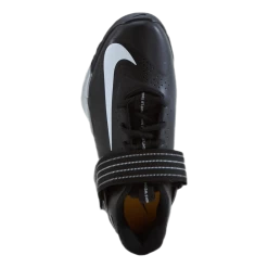 Nike Savaleos White/Black -Damesmode online. 90102 29 005