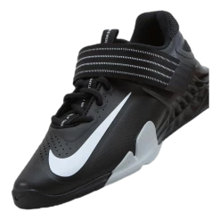 Nike Savaleos White/Black -Damesmode online. 90102 29 006