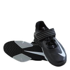 Nike Savaleos White/Black -Damesmode online. 90102 29 008