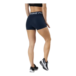 Nike 365 Short 3in Blue