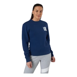 BJØRN BORG Maria Crew Blue