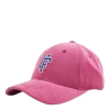 Upfront Spinback 2 Tone Bb Cap Pink