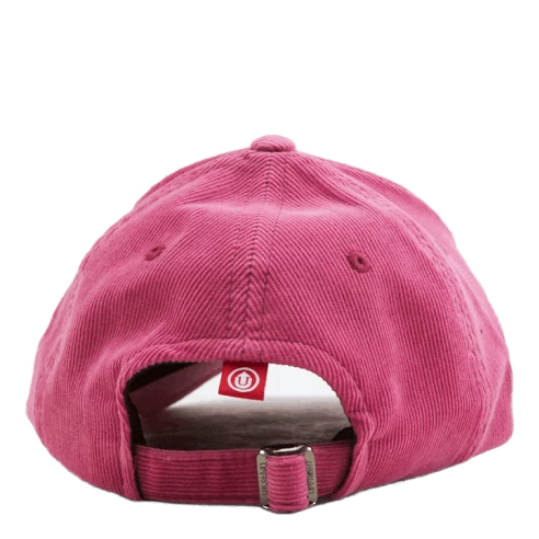 Upfront Spinback 2 Tone Bb Cap Pink 3 Upfront Spinback 2 Tone Bb Cap Pink - Afbeelding 3