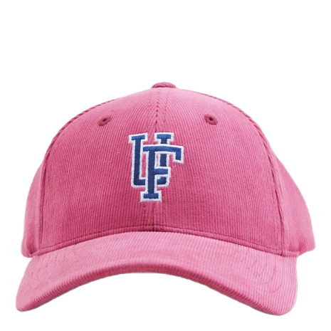 Upfront Spinback 2 Tone Bb Cap Pink 4 Upfront Spinback 2 Tone Bb Cap Pink - Afbeelding 4