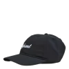 Upfront Reef Soft Baseball Cap Black