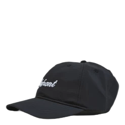 Upfront Reef Soft Baseball Cap Black