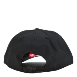 Upfront Reef Soft Baseball Cap Black -Damesmode online. 90106 74 003