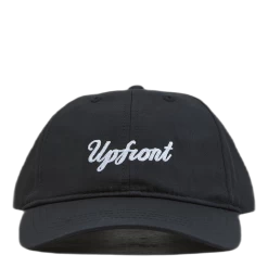 Upfront Reef Soft Baseball Cap Black -Damesmode online. 90106 74 004