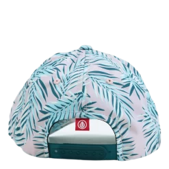 Upfront Cruz Baseball Cap Patterned -Damesmode online. 90106 78 003