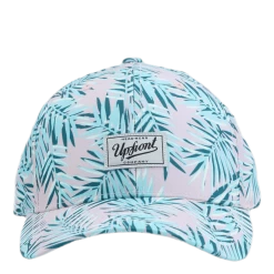 Upfront Cruz Baseball Cap Patterned -Damesmode online. 90106 78 004
