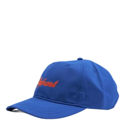 Upfront Reef Soft Baseball Cap Blue