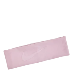 Fury Headband Glitter Pink