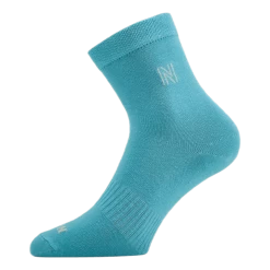 3-Pack Casual Socks - Victoria Purple