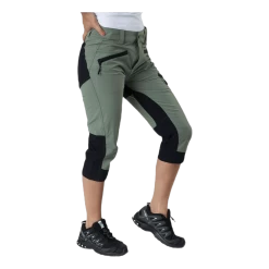 Flexi Lady Pirate Grey