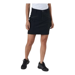Flexi Skort Black