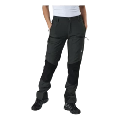 Hunter Lady Pants Green