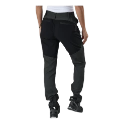 Hunter Lady Pants Green 7 Hunter Lady Pants Green -Damesmode online. 90112 43 003