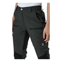 Hunter Lady Pants Green 8 Hunter Lady Pants Green -Damesmode online. 90112 43 004