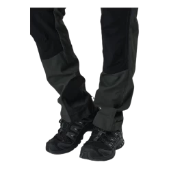 Hunter Lady Pants Green 9 Hunter Lady Pants Green -Damesmode online. 90112 43 005