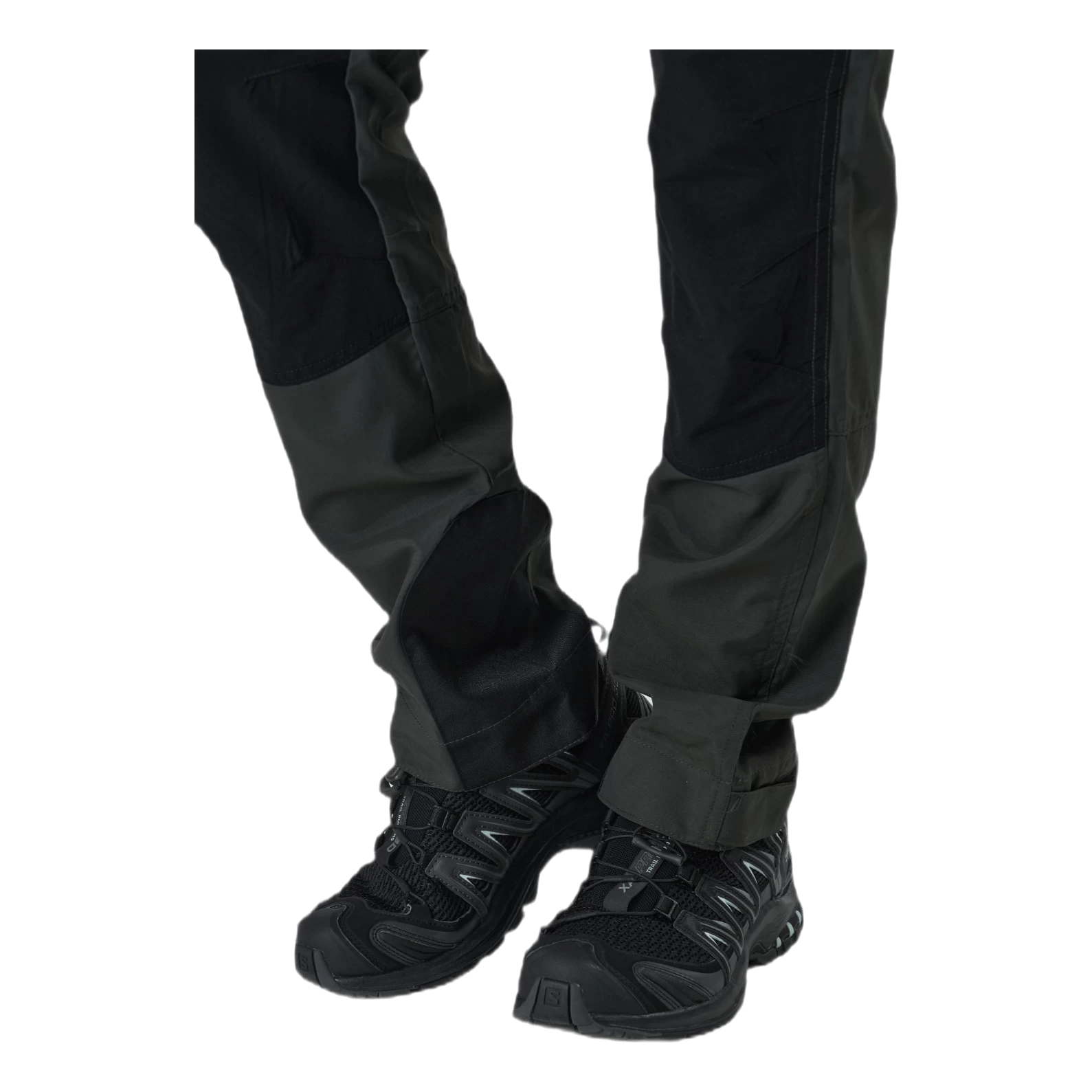 Hunter Lady Pants Green 5 Hunter Lady Pants Green - Afbeelding 5