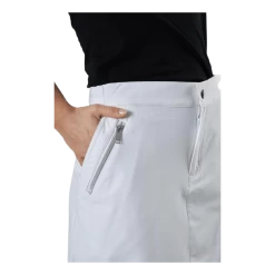 Hollie Skirt White 9 Hollie Skirt White -Damesmode online. 90112 52 004