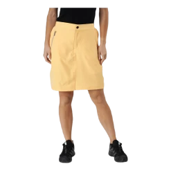 Hollie Skirt Yellow
