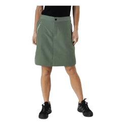 Hollie Skirt Grey