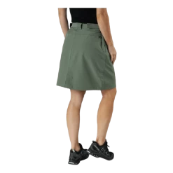 Hollie Skirt Grey 7 Hollie Skirt Grey -Damesmode online. 90112 54 003