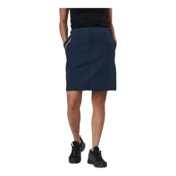 Hollie Skirt Blue