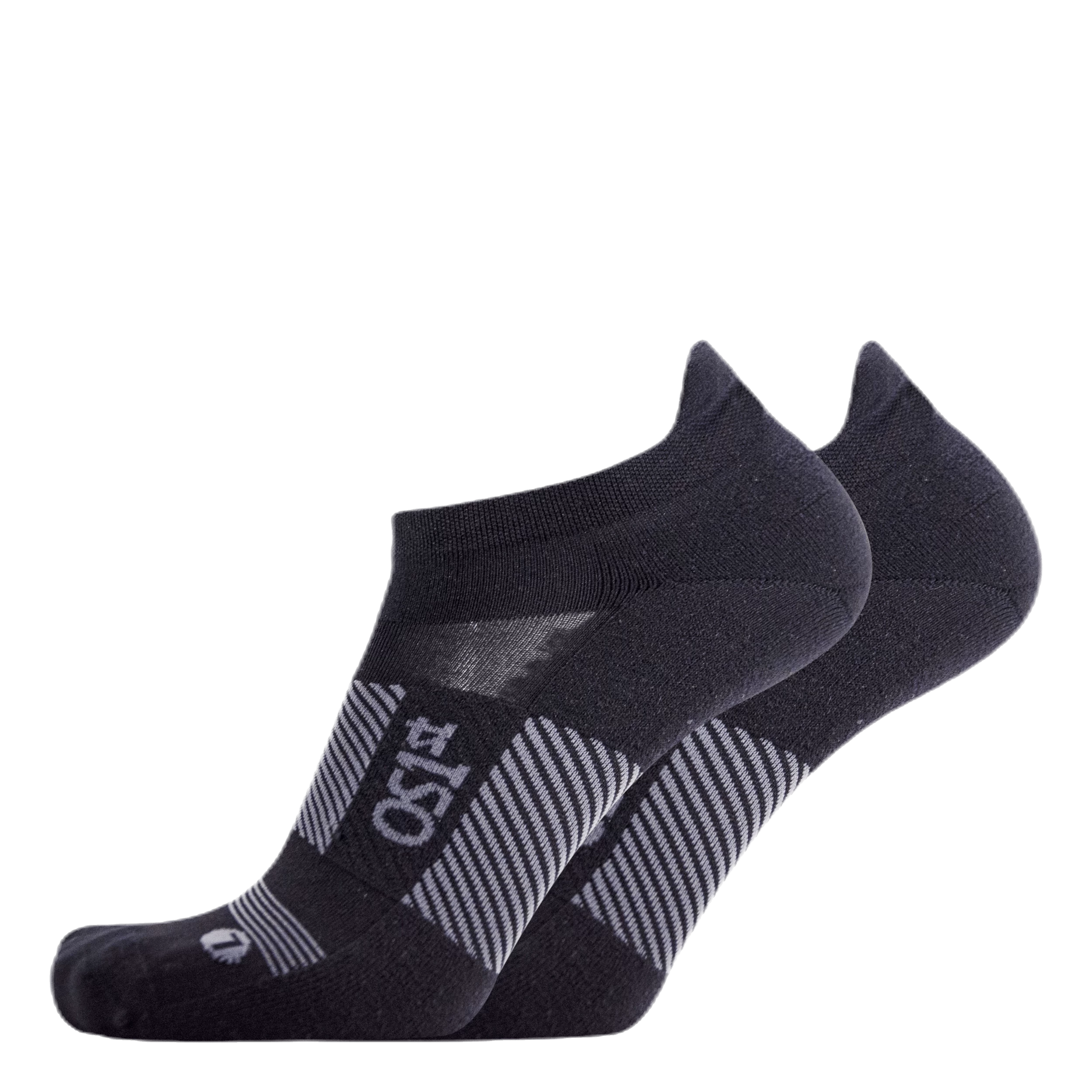Performance Sock Black 1 Performance Sock Black