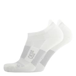 Performance Sock White